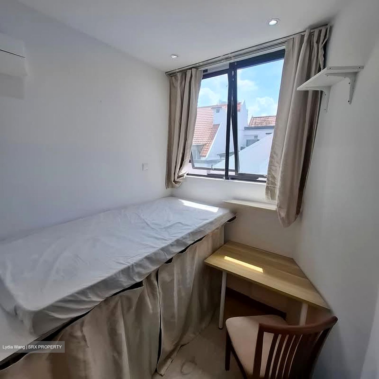 River Valley Court (D9), Apartment #534702951